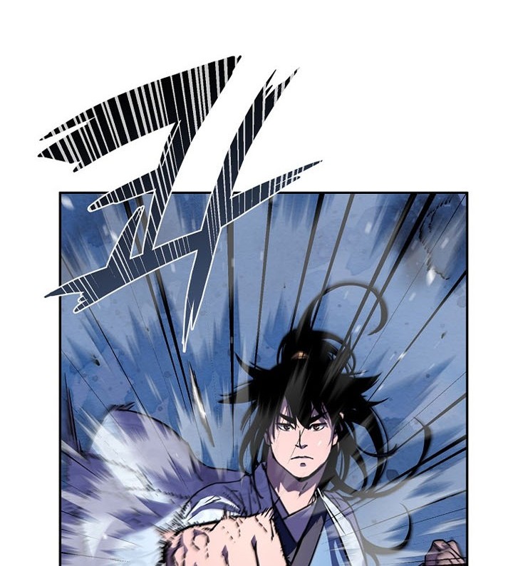 Reincarnation of the Murim Clan’s Former Ranker Chapter 42 page 33