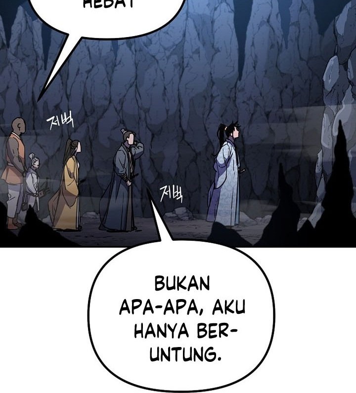 Reincarnation of the Murim Clan’s Former Ranker Chapter 42 page 37