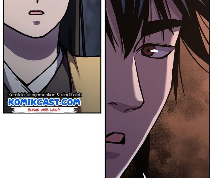 Reincarnation of the Murim Clan’s Former Ranker Chapter 42 page 45