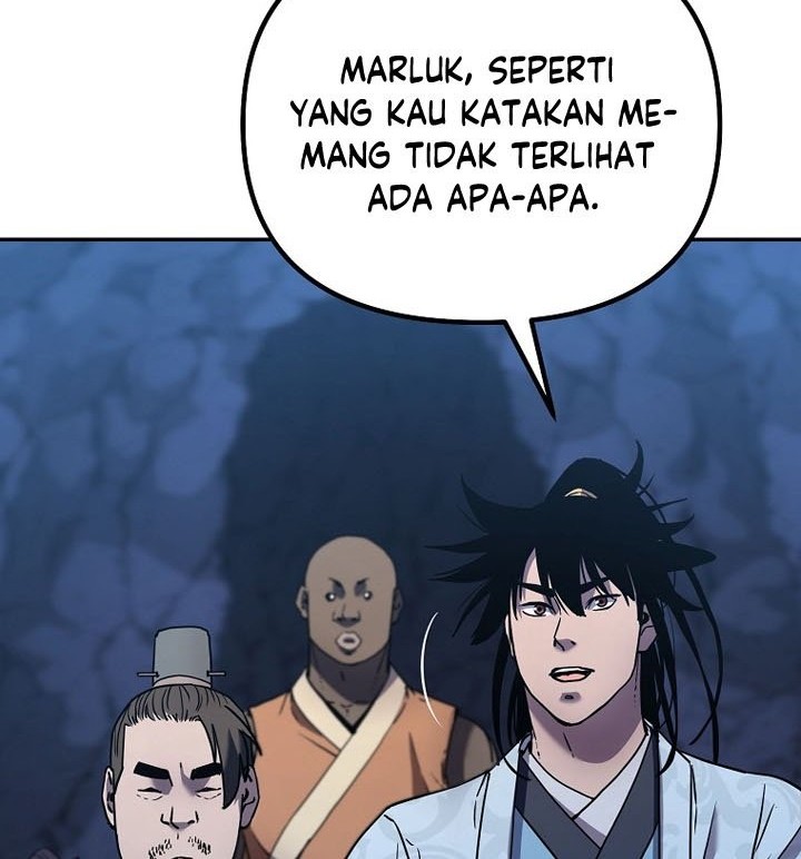 Reincarnation of the Murim Clan’s Former Ranker Chapter 42 page 3