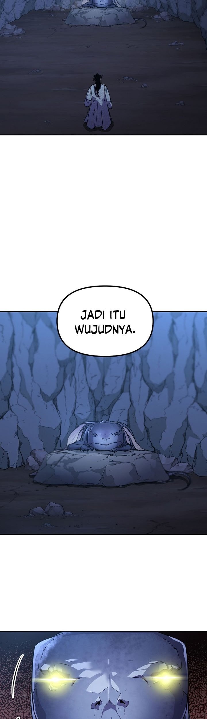 Reincarnation of the Murim Clan’s Former Ranker Chapter 42 page 58
