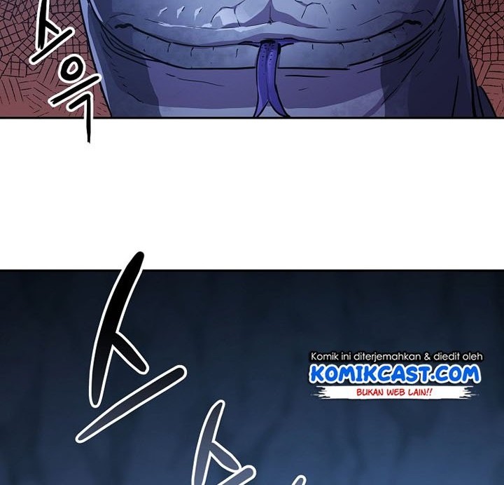 Reincarnation of the Murim Clan’s Former Ranker Chapter 42 page 59