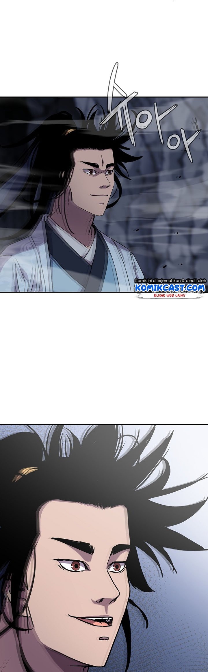 Reincarnation of the Murim Clan’s Former Ranker Chapter 42 page 62