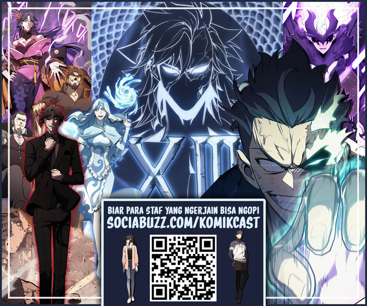 Reincarnation of the Murim Clan’s Former Ranker Chapter 42 page 64