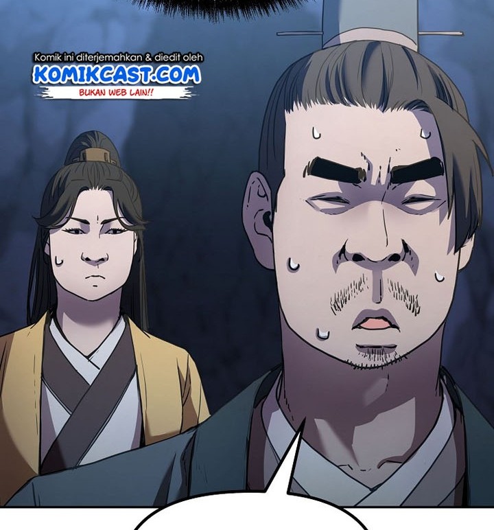 Reincarnation of the Murim Clan’s Former Ranker Chapter 42 page 5