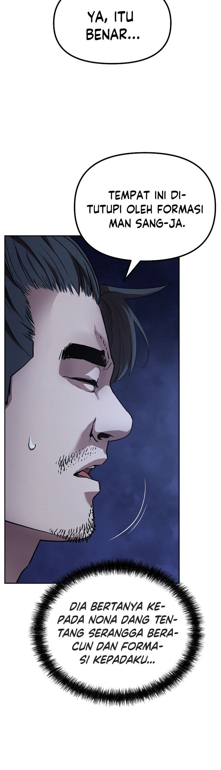 Reincarnation of the Murim Clan’s Former Ranker Chapter 42 page 6