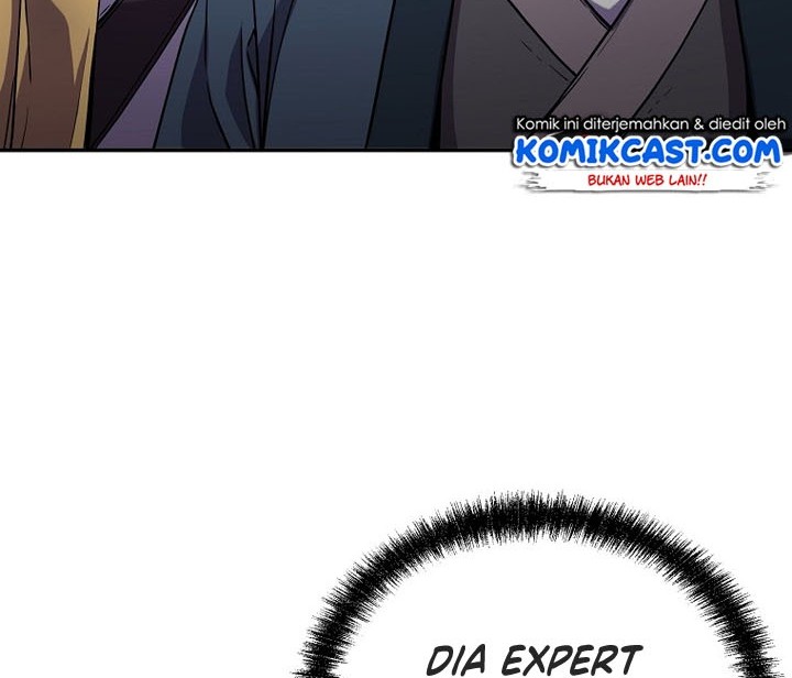 Reincarnation of the Murim Clan’s Former Ranker Chapter 42 page 9