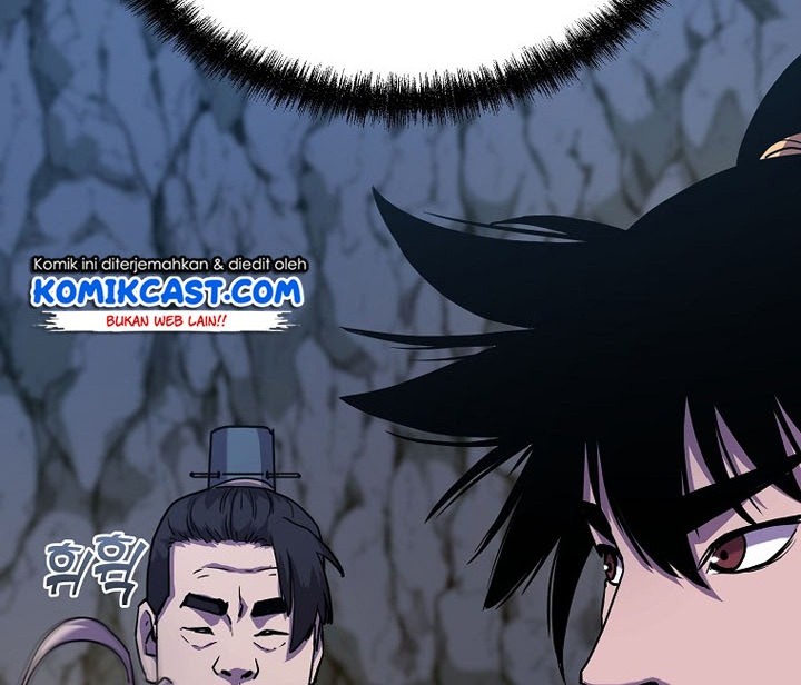 Reincarnation of the Murim Clan’s Former Ranker Chapter 42 page 11