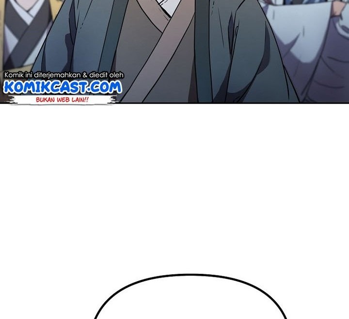 Reincarnation of the Murim Clan’s Former Ranker Chapter 42 page 15