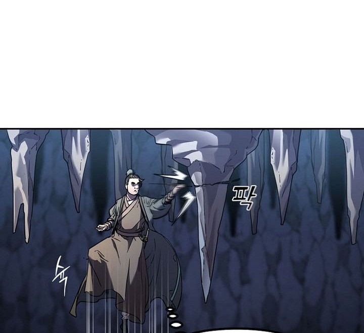 Reincarnation of the Murim Clan’s Former Ranker Chapter 42 page 17