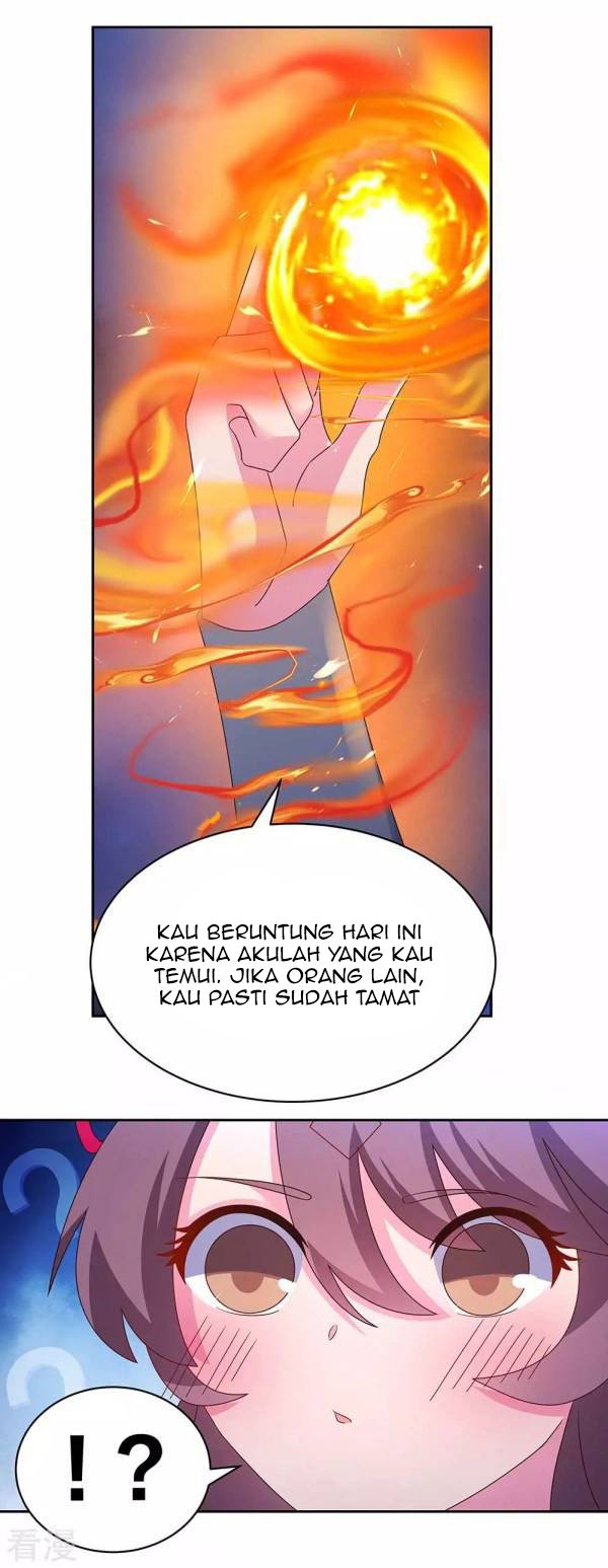 Above All Gods Chapter 290 page 10