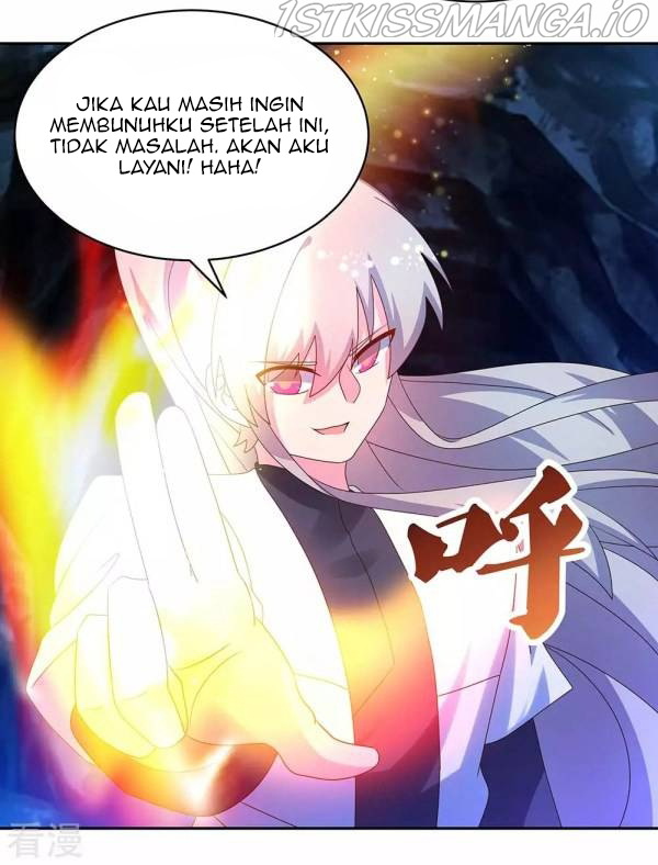 Above All Gods Chapter 290 page 16