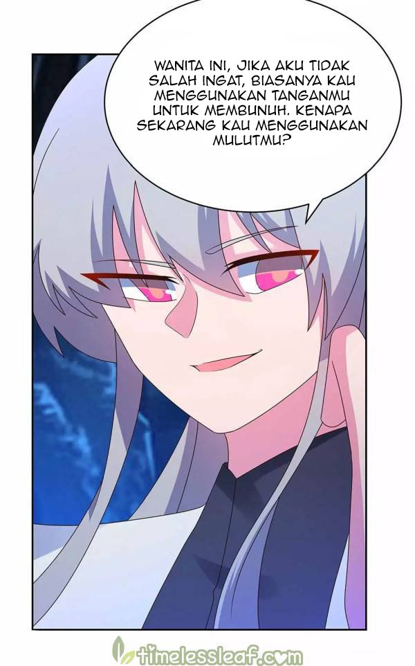 Above All Gods Chapter 290 page 4