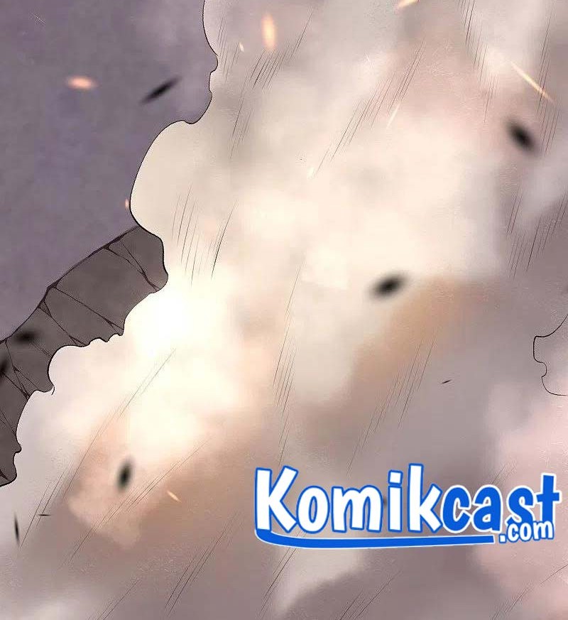 Against the Gods Chapter 463 page 19