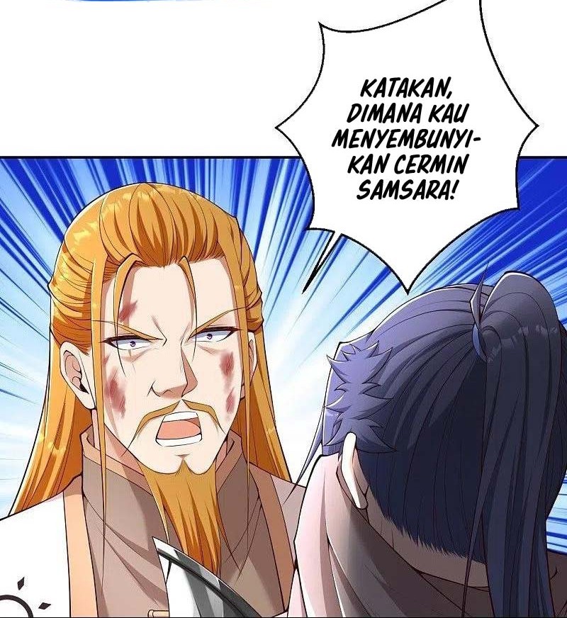 Against the Gods Chapter 463 page 25