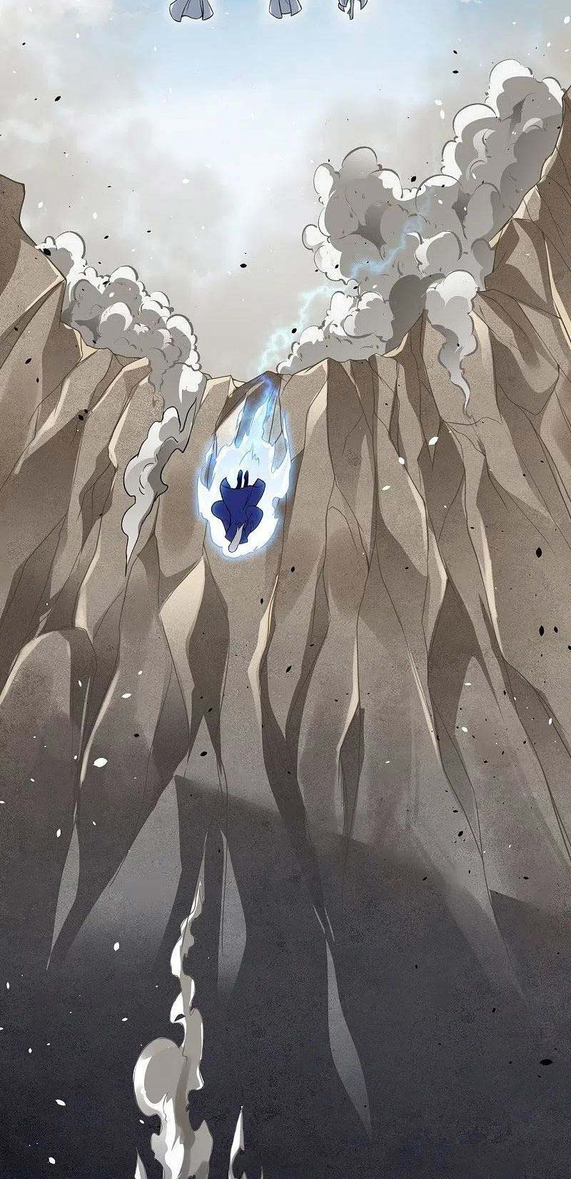 Against the Gods Chapter 463 page 53