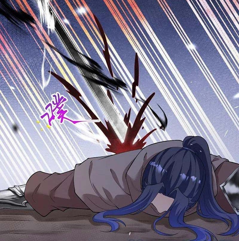 Against the Gods Chapter 463 page 3