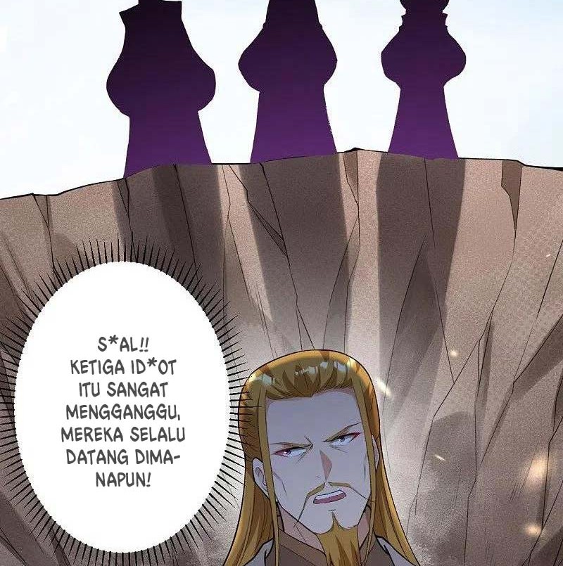 Against the Gods Chapter 463 page 7