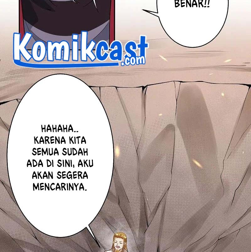 Against the Gods Chapter 463 page 9