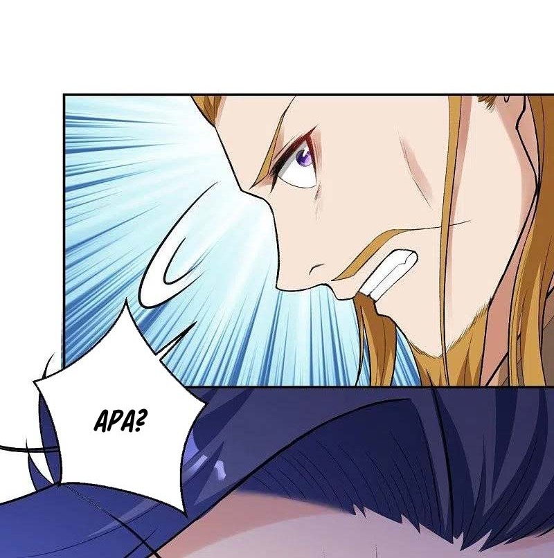 Against the Gods Chapter 463 page 11