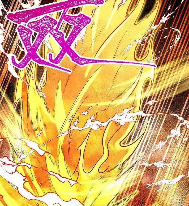 Against the Gods Chapter 463 page 13