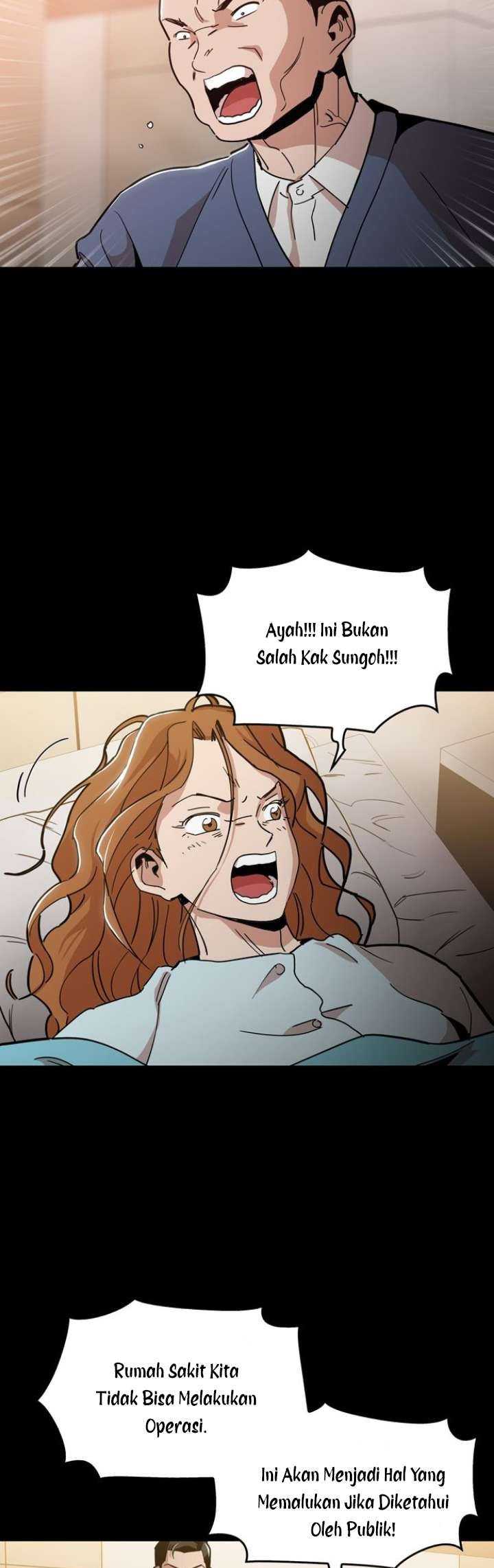 Age of Barbarism Chapter 42 page 18