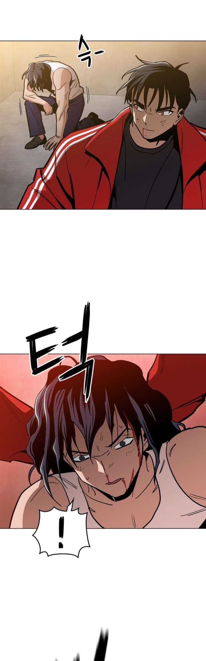Age of Barbarism Chapter 41 page 12