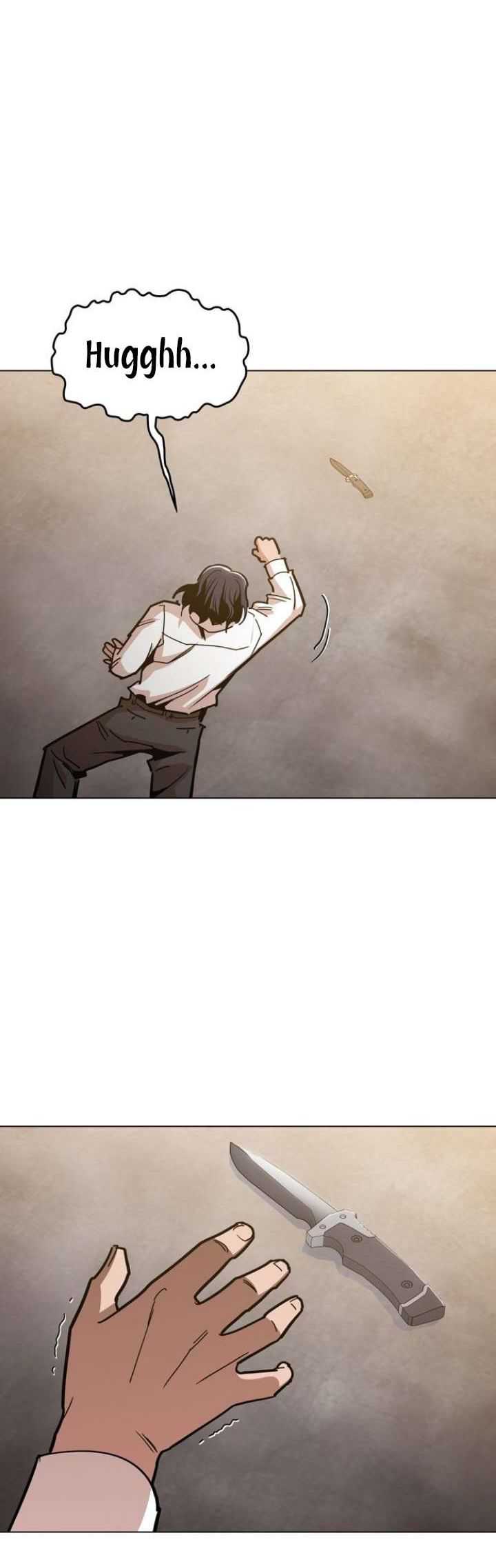 Age of Barbarism Chapter 41 page 16