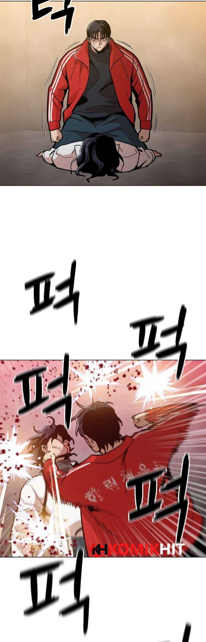 Age of Barbarism Chapter 41 page 19