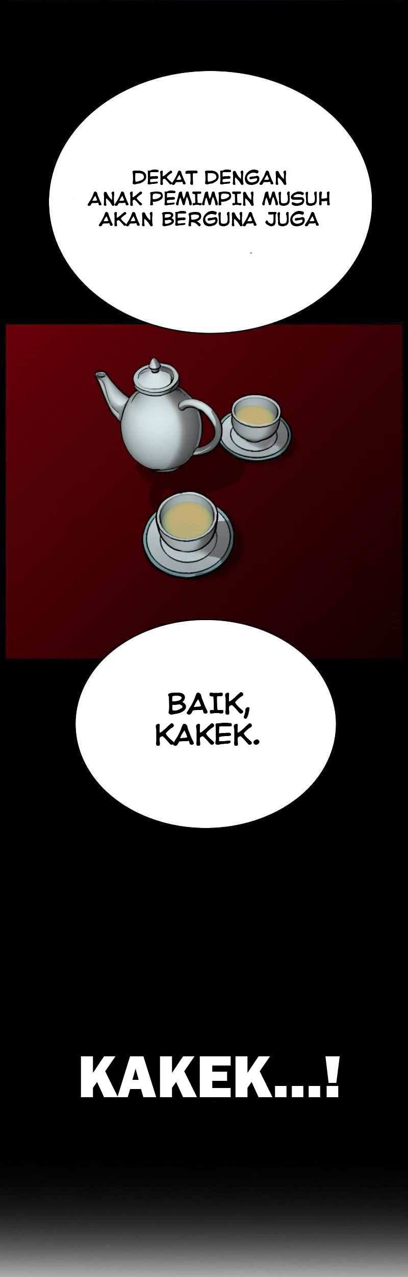 A Bad Person Chapter 78 page 18