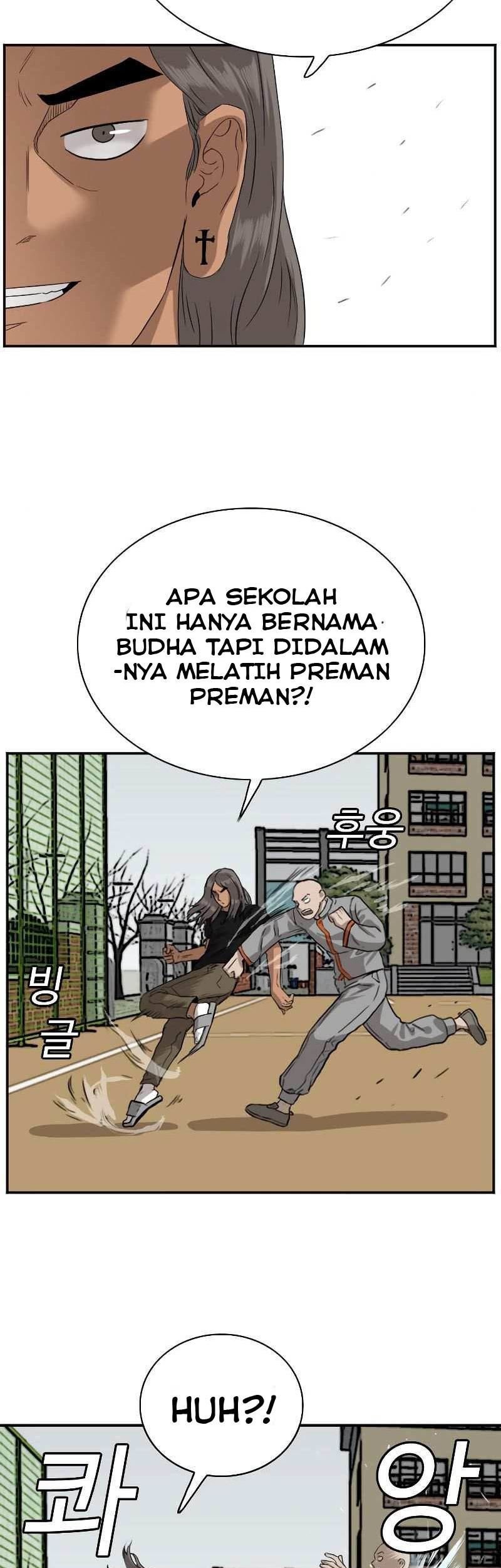 A Bad Person Chapter 78 page 40