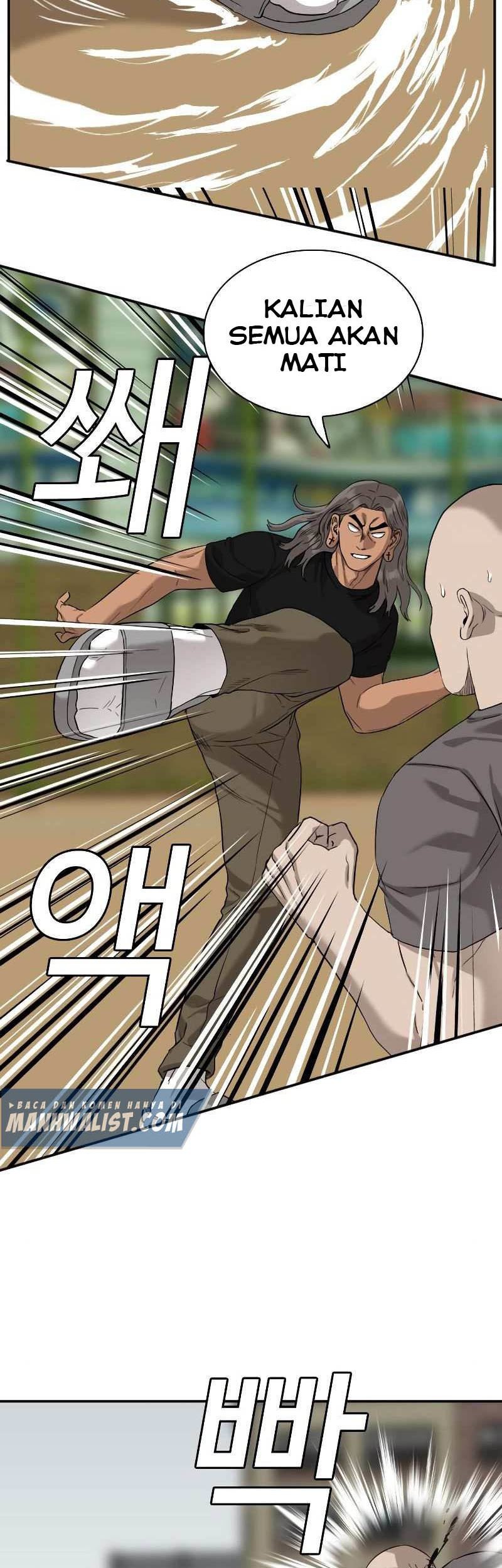 A Bad Person Chapter 78 page 44