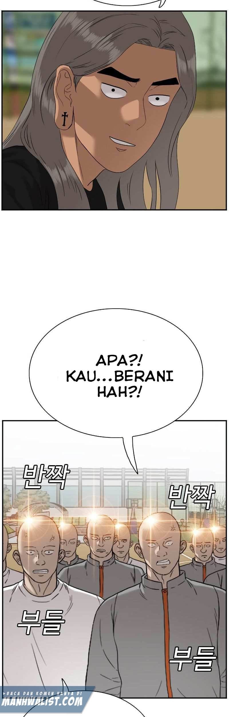 A Bad Person Chapter 78 page 48
