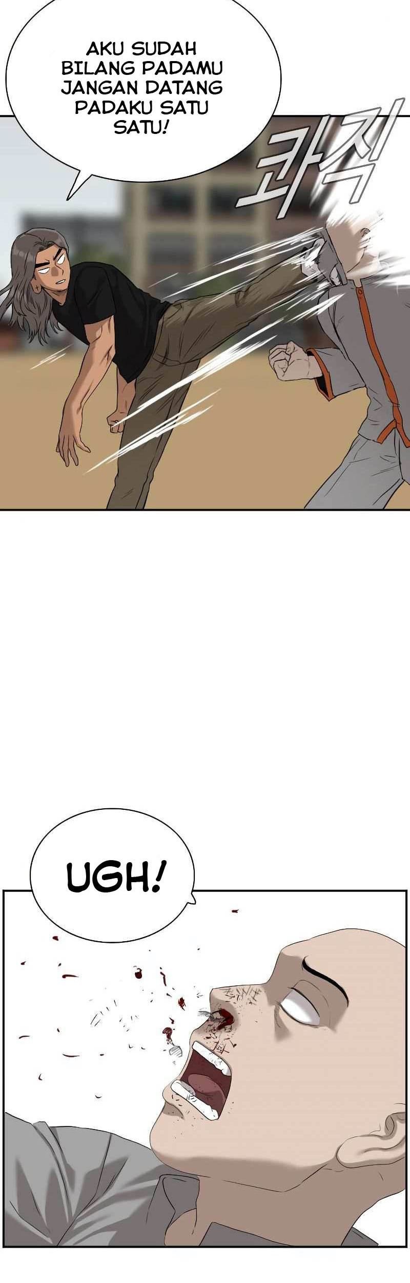 A Bad Person Chapter 78 page 52