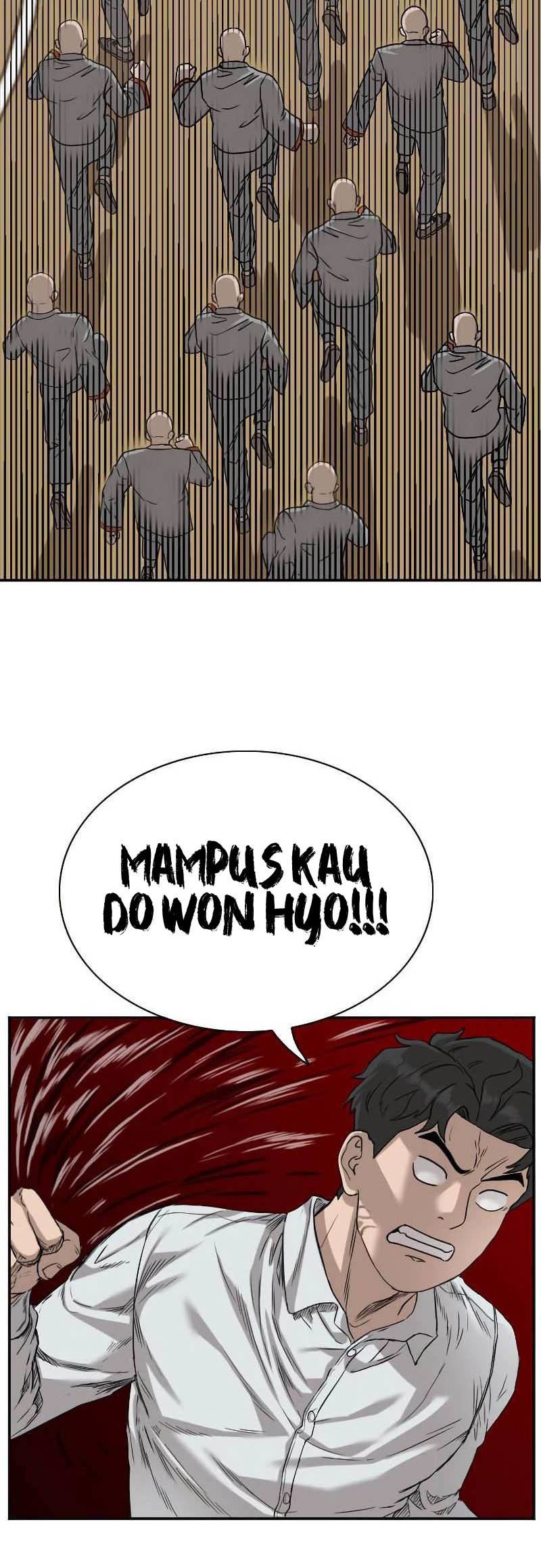 A Bad Person Chapter 78 page 4
