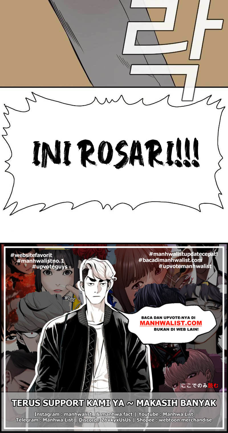 A Bad Person Chapter 78 page 83