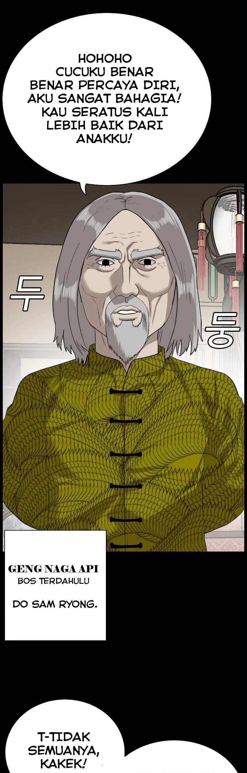 A Bad Person Chapter 78 page 10