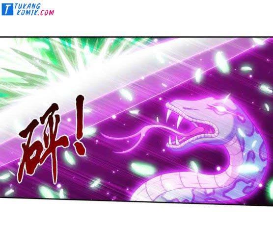 The Great Ruler Chapter 149.1 page 11