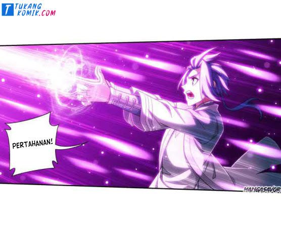 The Great Ruler Chapter 149.1 page 15