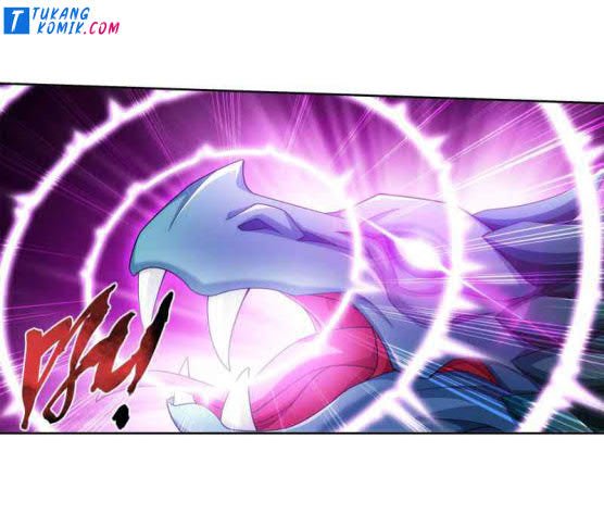 The Great Ruler Chapter 149.1 page 16