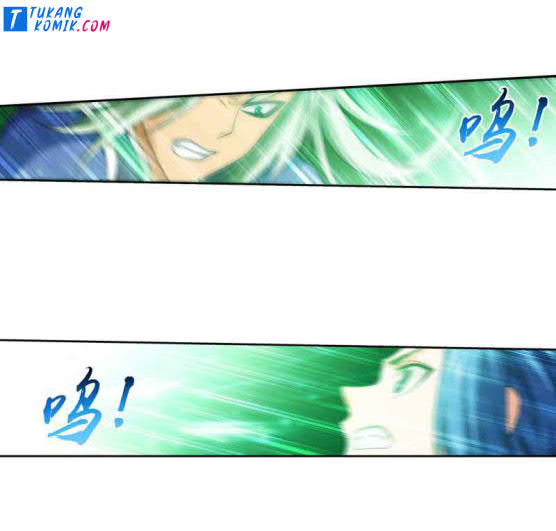 The Great Ruler Chapter 149.1 page 18