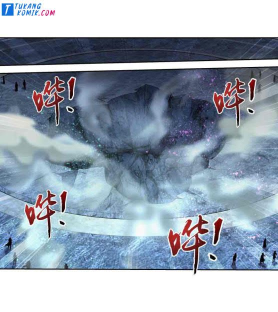 The Great Ruler Chapter 149.1 page 19