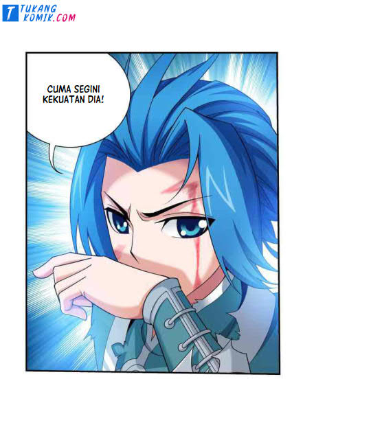 The Great Ruler Chapter 149.1 page 22