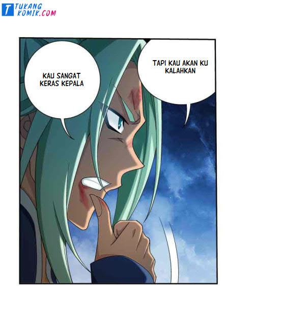 The Great Ruler Chapter 149.1 page 23