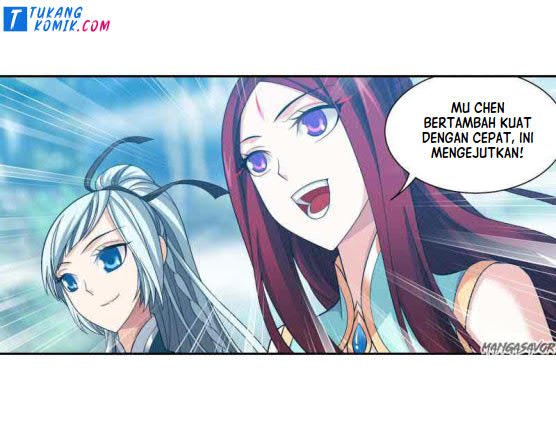 The Great Ruler Chapter 149.1 page 26