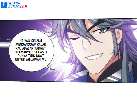 The Great Ruler Chapter 149.1 page 29