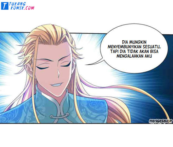 The Great Ruler Chapter 149.1 page 30