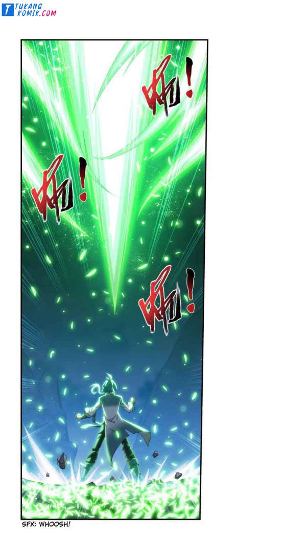 The Great Ruler Chapter 149.1 page 4