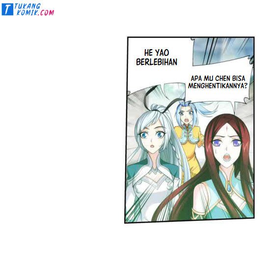 The Great Ruler Chapter 149.1 page 5