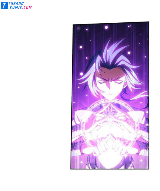 The Great Ruler Chapter 149.1 page 6
